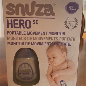 Snuza Hero